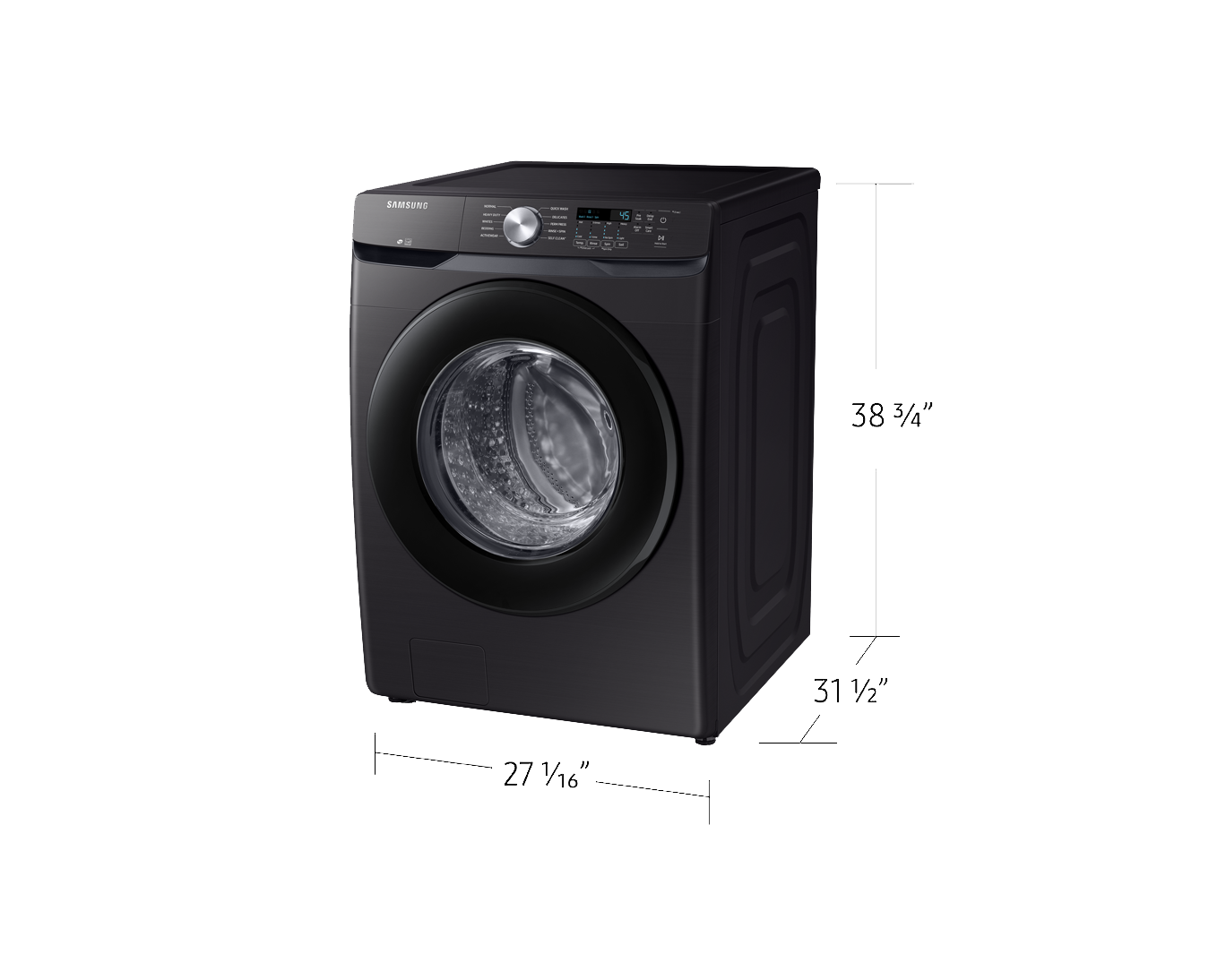 l-perspective Black
