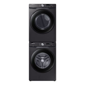 stack-front-door-closed Black