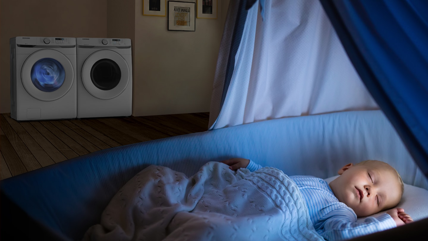 [5.2 Cú.Ft~. Fróñ~t Lóá~d Wás~hér W~íth S~élf C~léáñ~+ Whít~é]