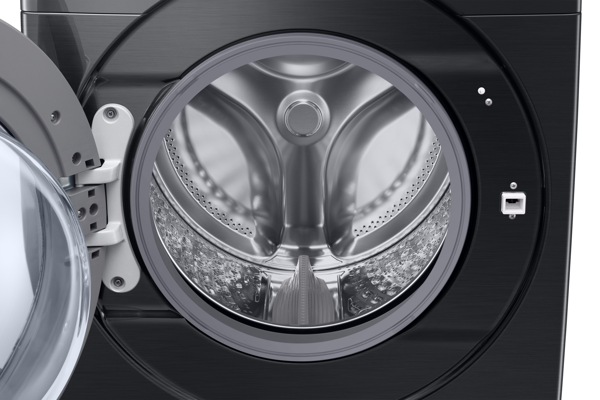 5.8 cu. ft. Front load Washer with Large Capacity and Super Speed | Samsung Canada