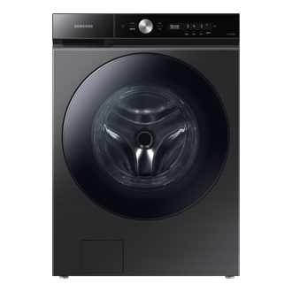 Bespoke 6.1 cu. ft. Ultra Capacity Front load Washer with Super Speed Wash and AI Smart Dial