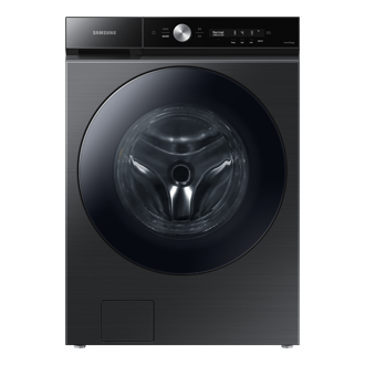 Matte black deals washer and dryer