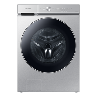 6.1 cu.ft Front load Washer with Bespoke Design and Ultra Capacity