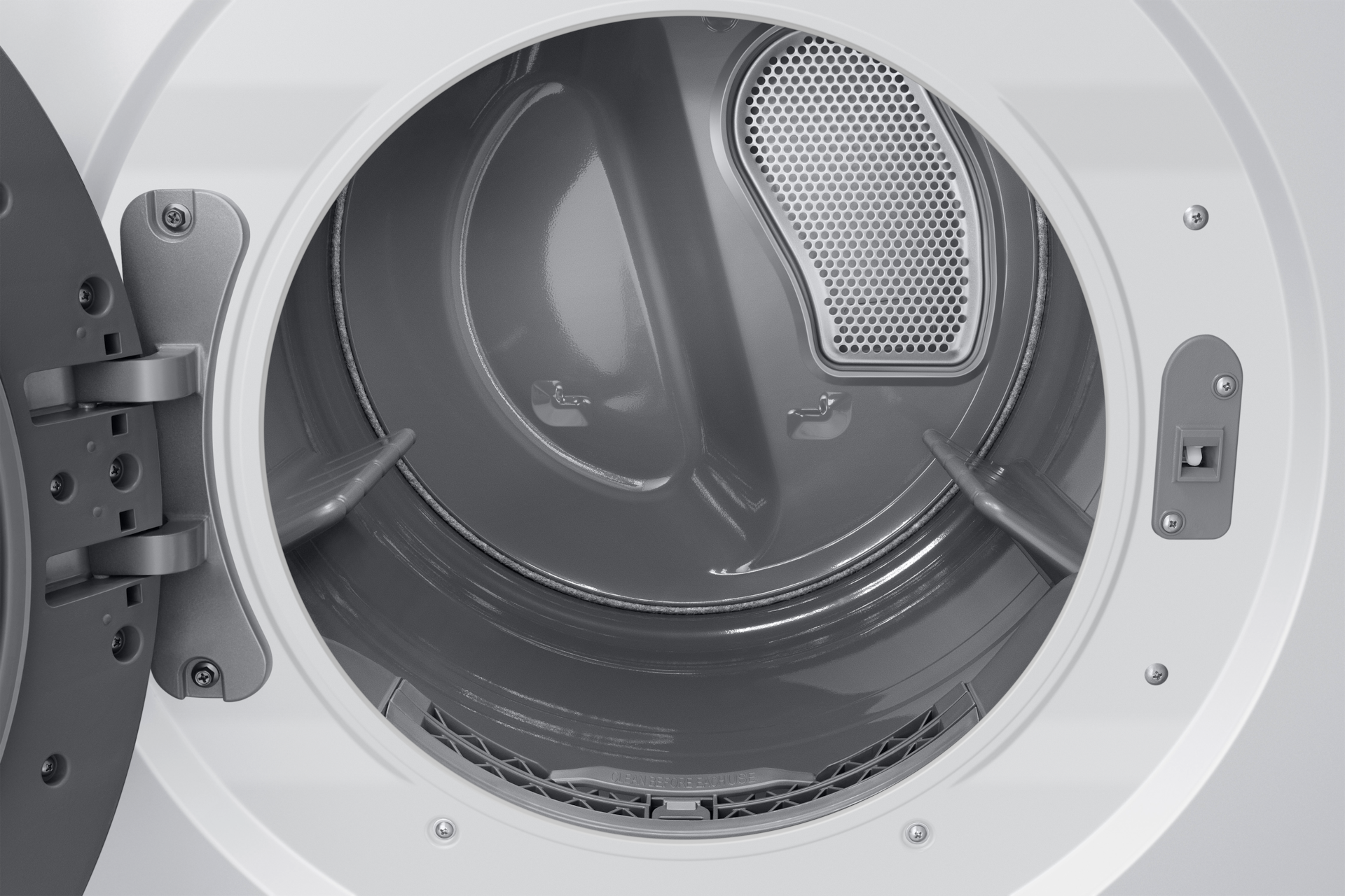 5.3 cu.ft 100 Series Washer & Dryer Combo | Samsung Canada