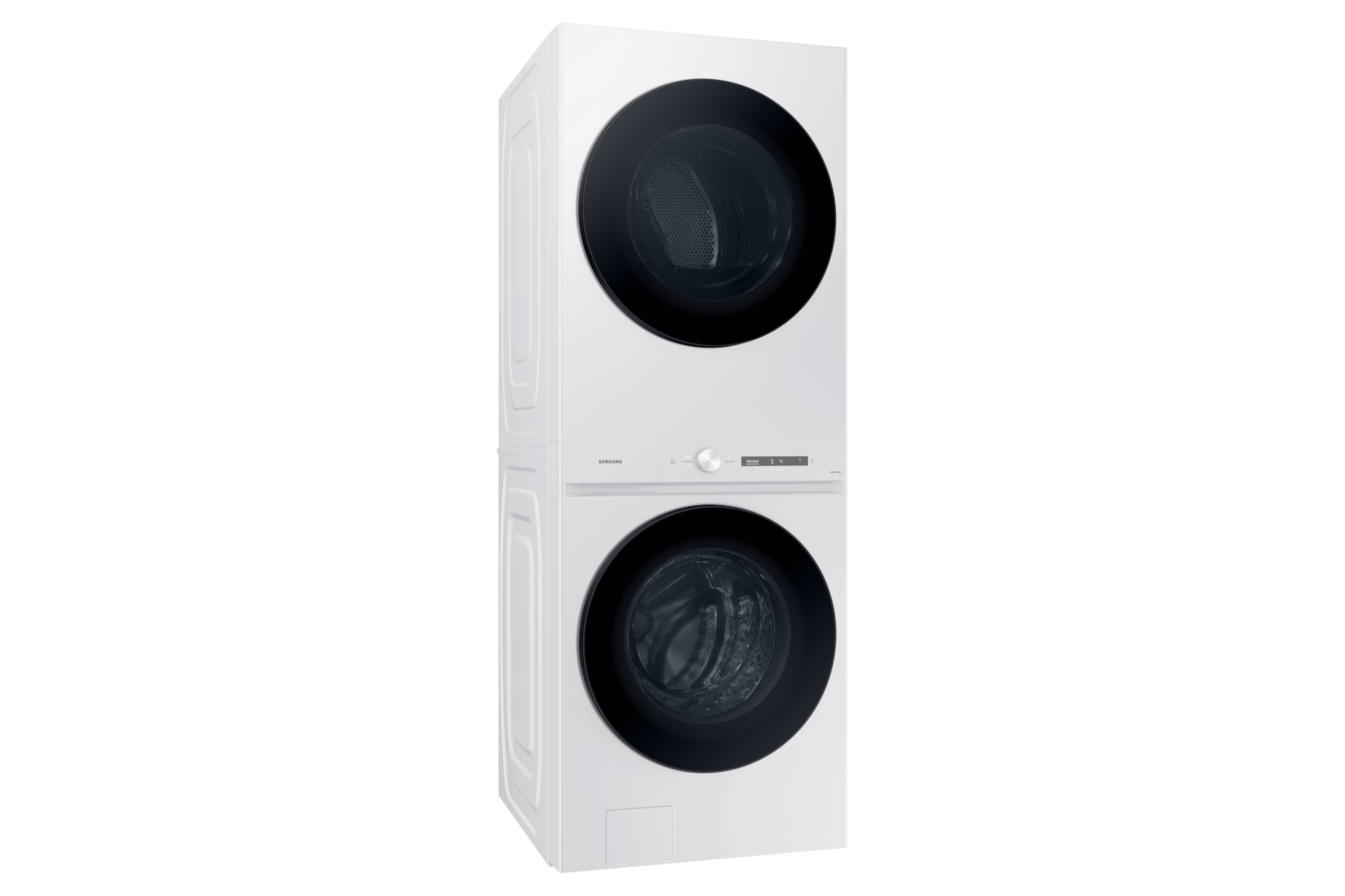 5.3 cu.ft 100 Series Washer & Dryer Combo | Samsung Canada