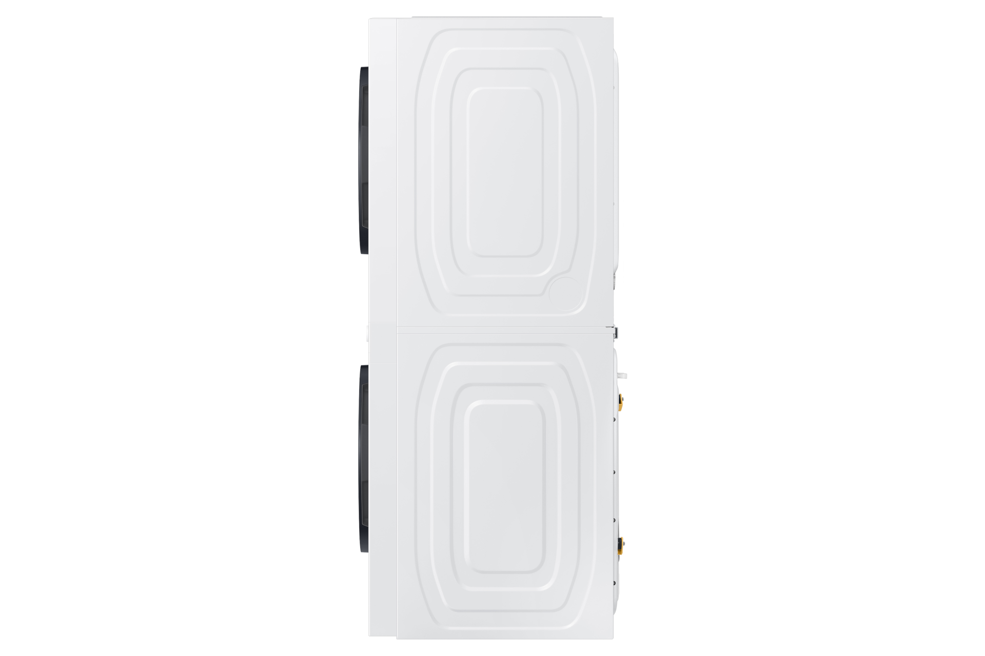 5.3 cu.ft 100 Series Washer & Dryer Combo | Samsung Canada