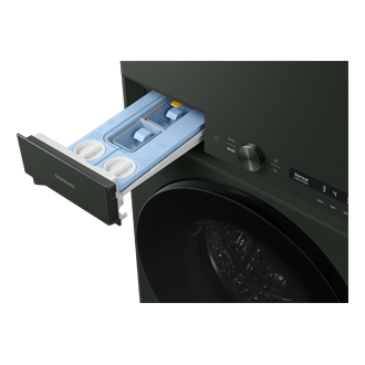 5.3 cu.ft 550 Series Washer & Dryer Set | Samsung Canada