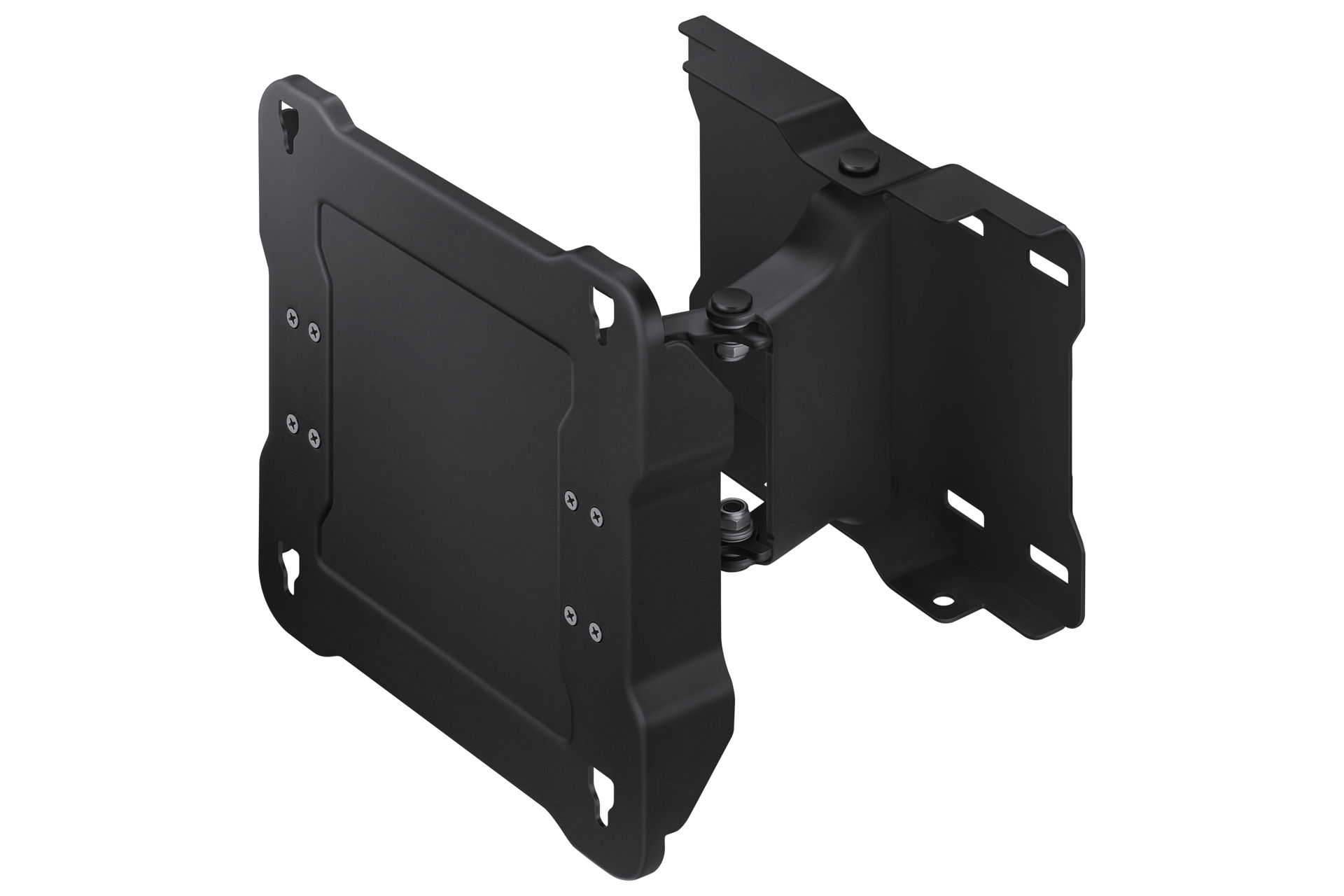 dynamic Black