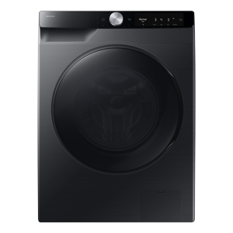 Samsung 2.9 cu.ft. 6000 Series Compact Front Load Washer with SmartDial Control