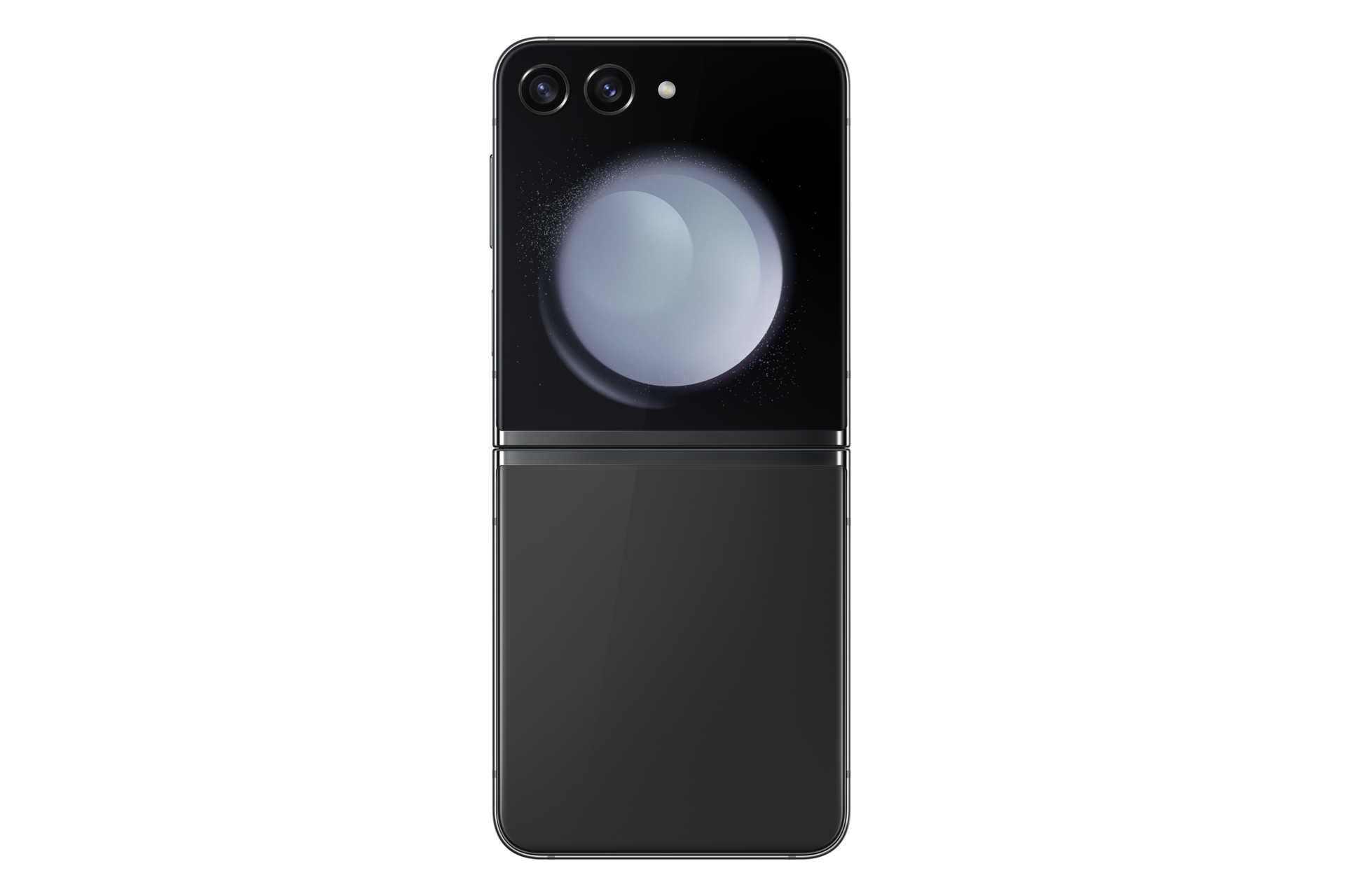openback Graphite