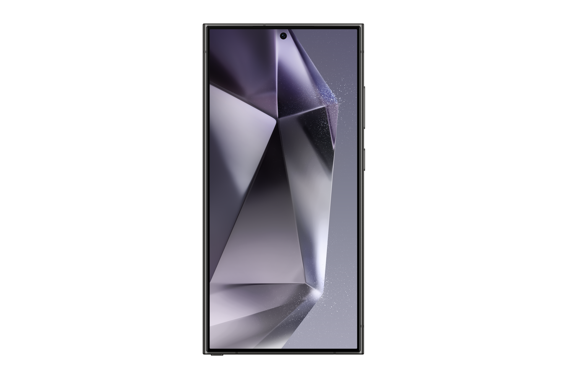 devicefront Titanium Blue