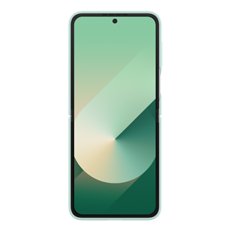 back Mint