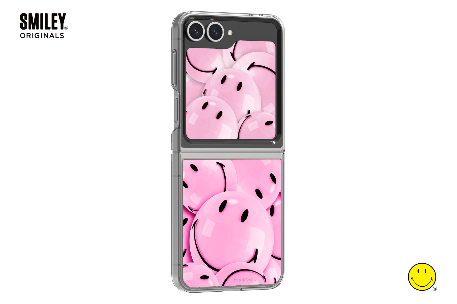 dynamic Pink
