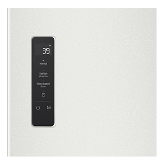 detail-display Cotta White