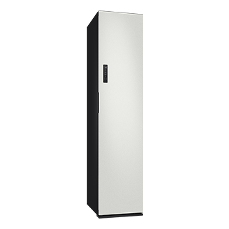 l-perspective Cotta White