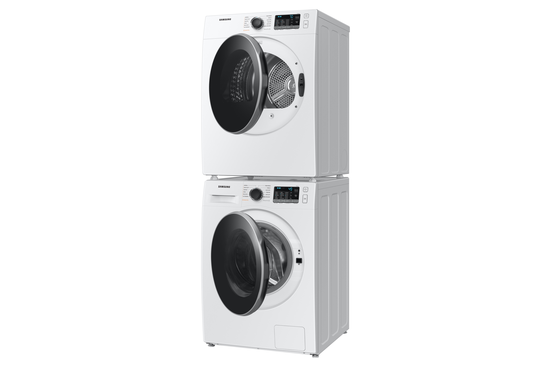 r-dynamic-pair White