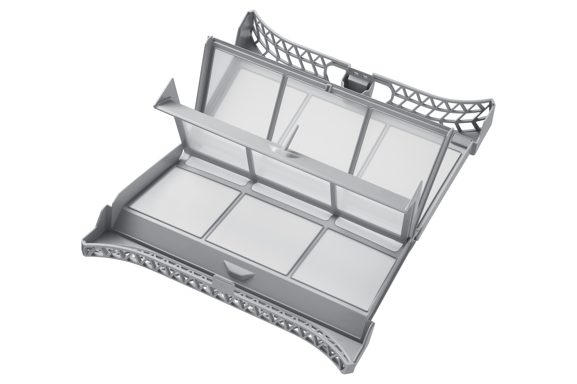 filter-detail White