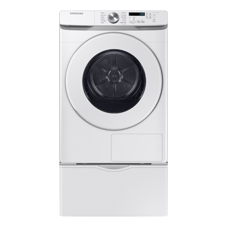 front-pair White