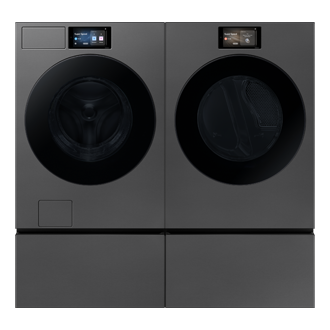 front-pair2 Dark Gray