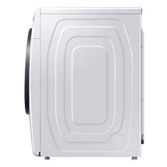 7.5 cu.ft DV6300B Dryer with Multi Steam and Steam Sanitize+ R-Side White 