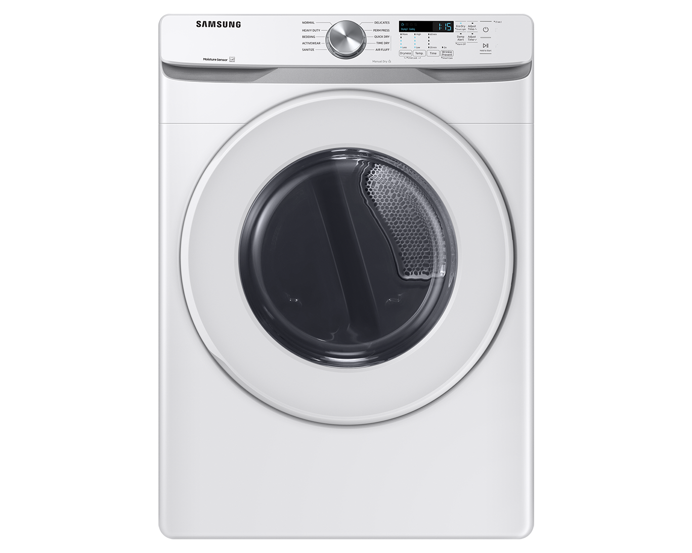 front White