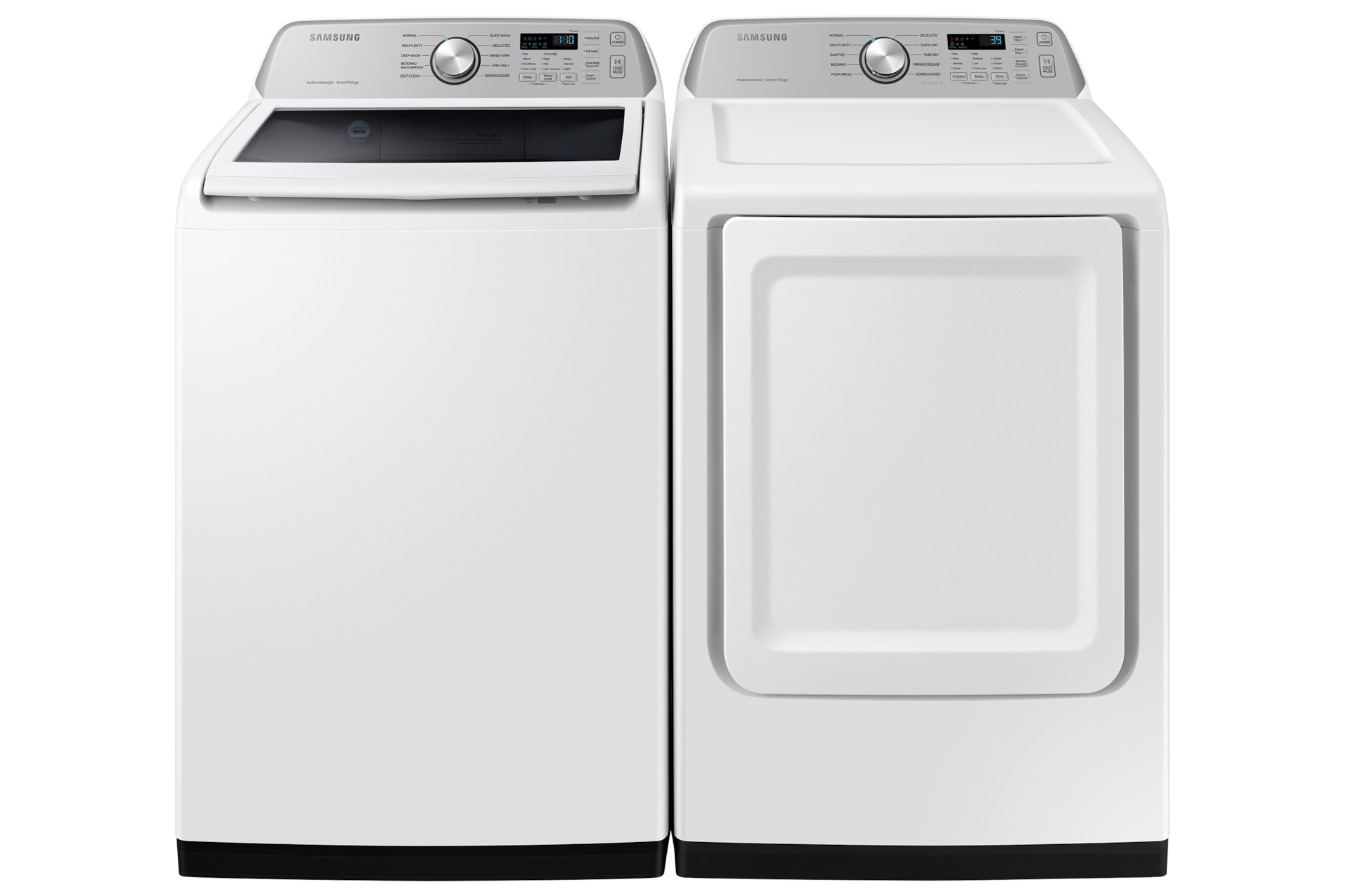 front-pair White