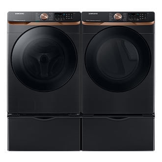 front-pair2 Black