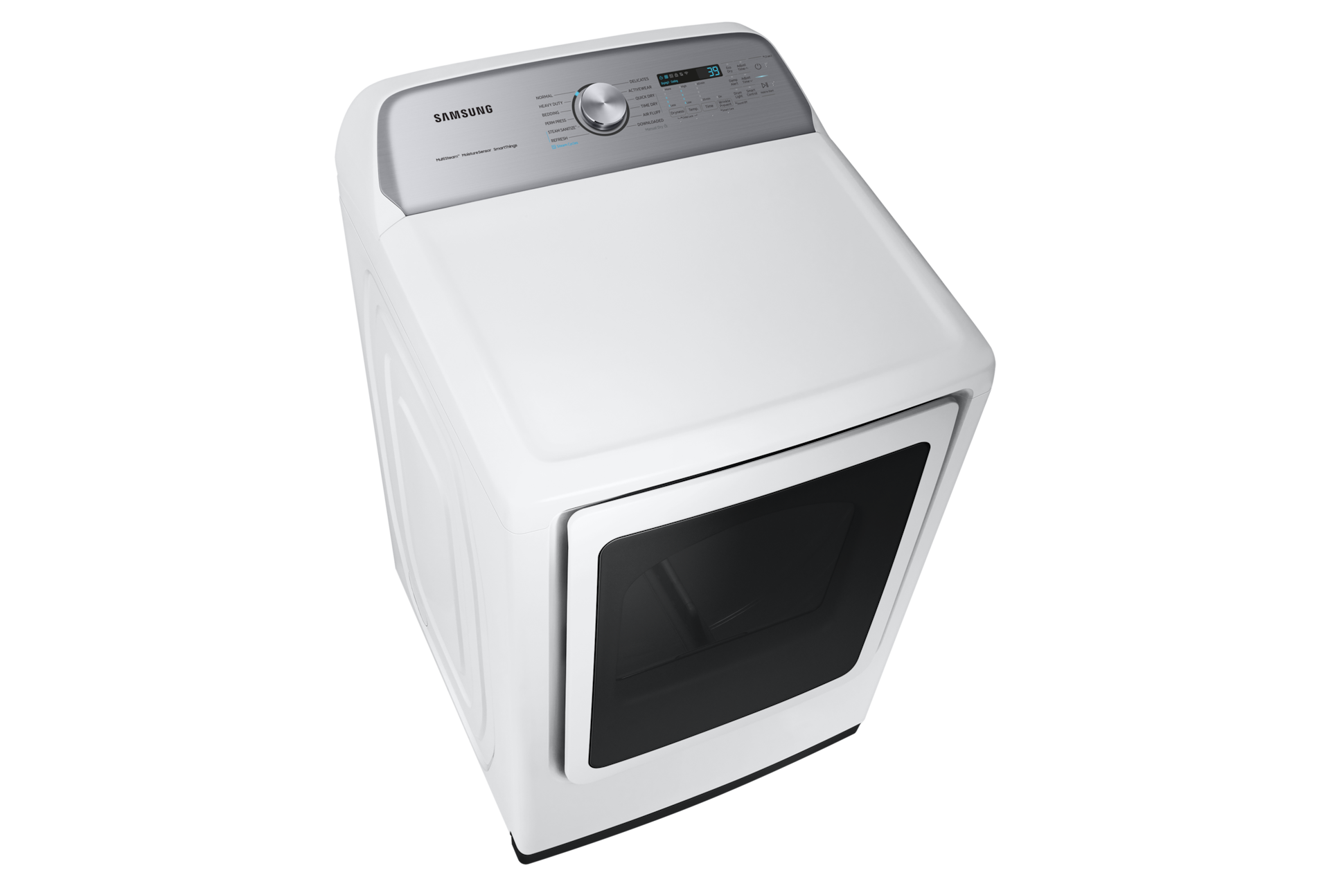 dynamic White