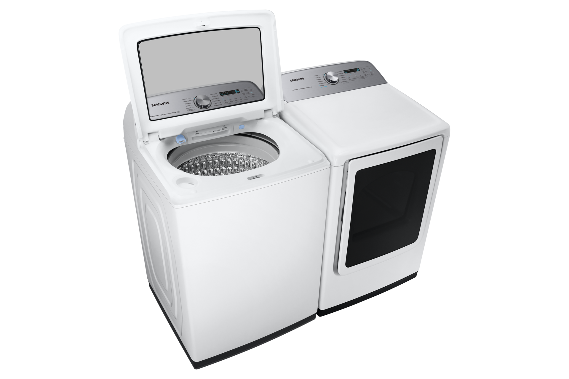 l-perspective-pair-open White