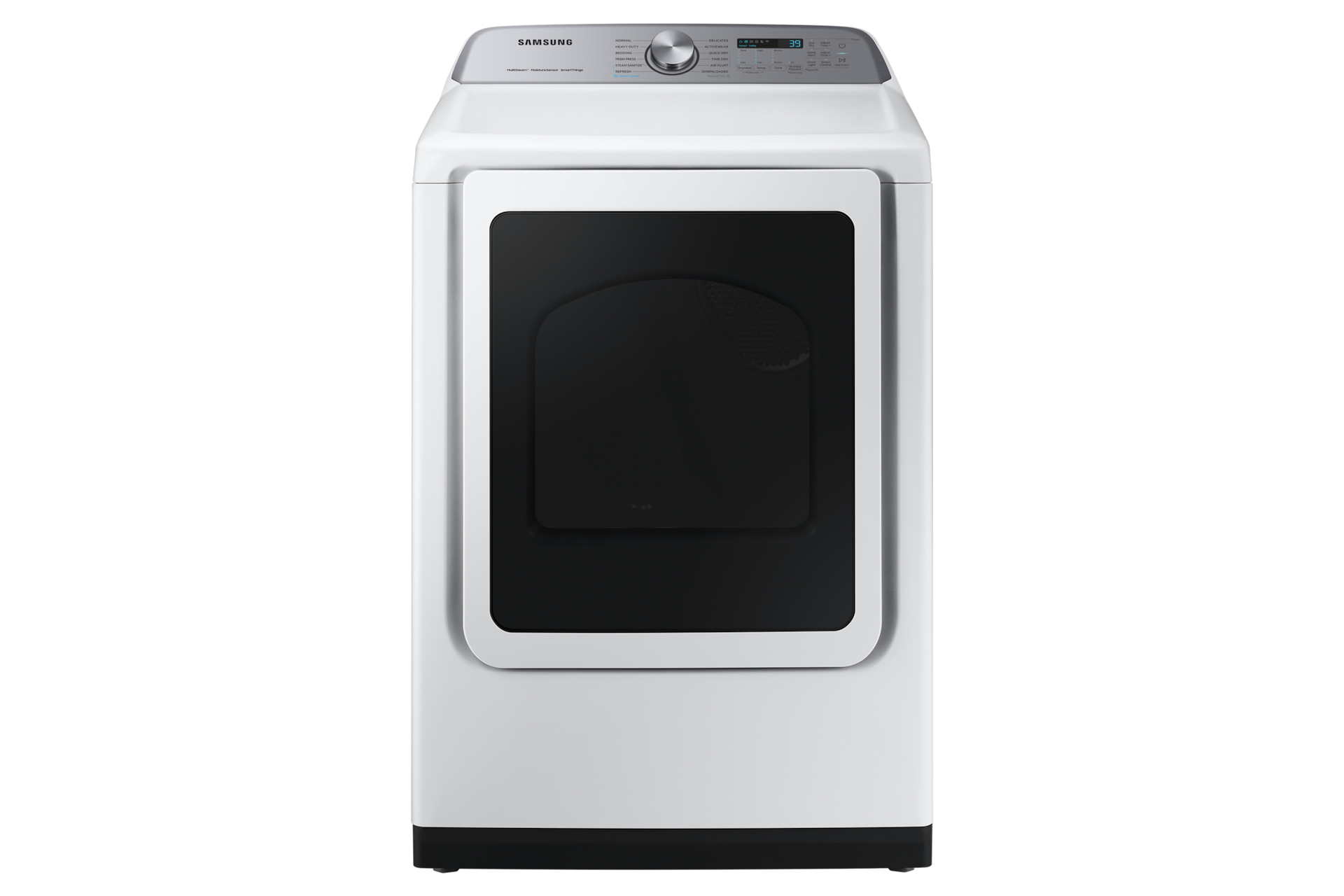 front White