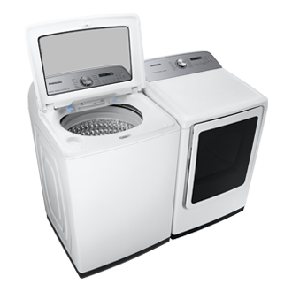 l-perspective-pair-open White