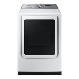 front White