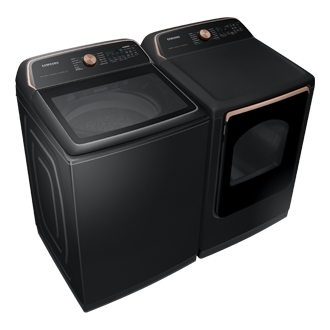 front-pair Black