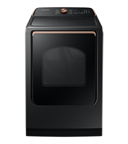 front Black