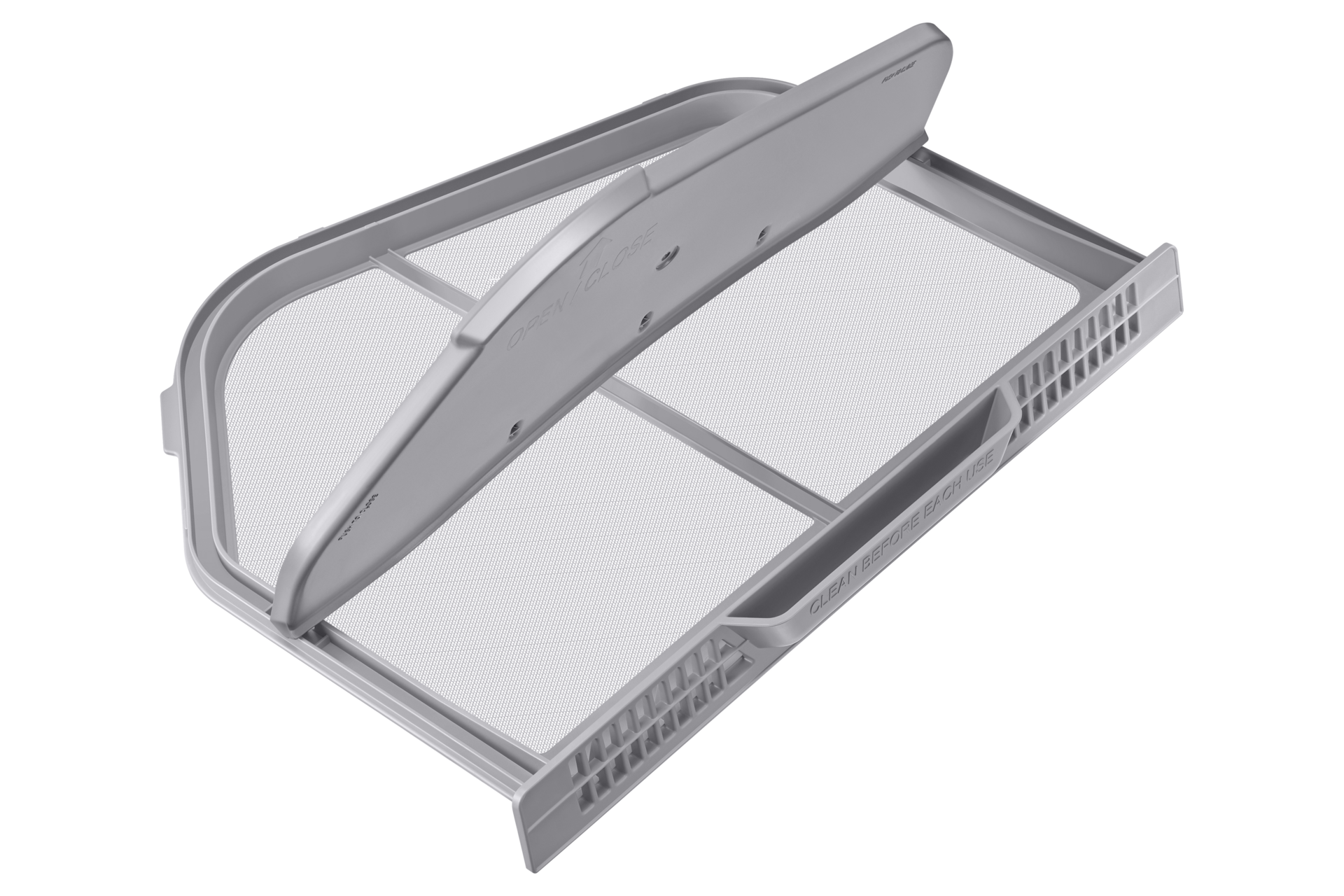 filter-detail Ivory White