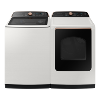 front-pair Ivory White
