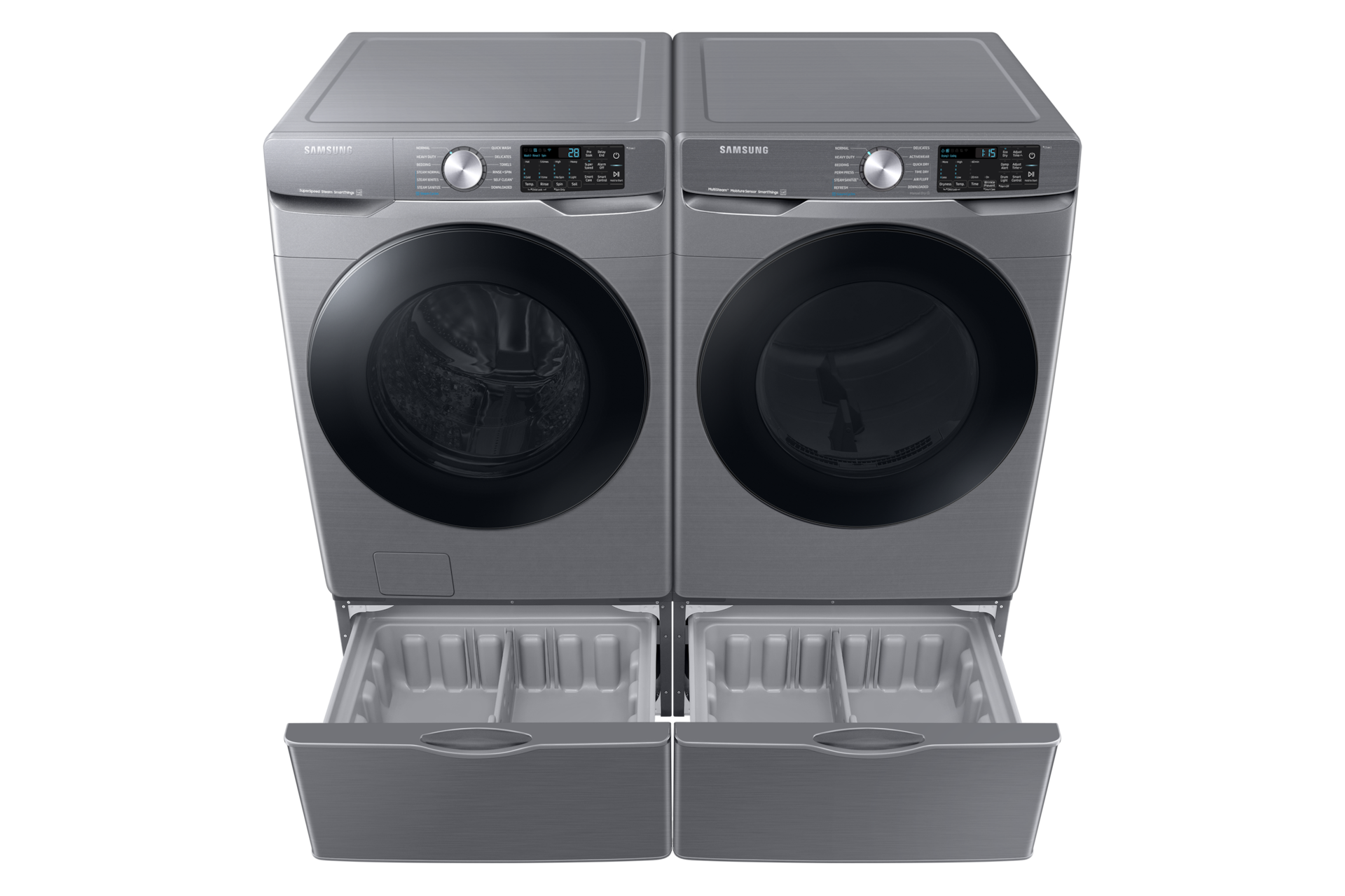 dynamic-pair Gray