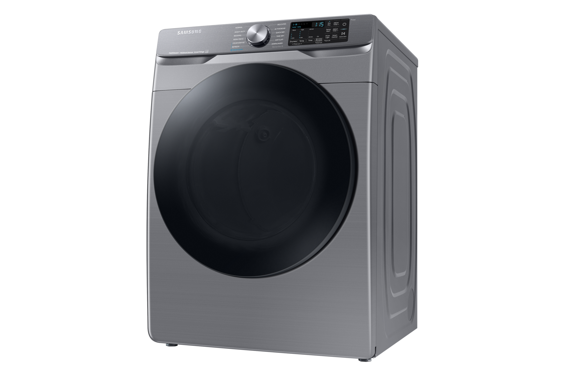 dynamic Gray