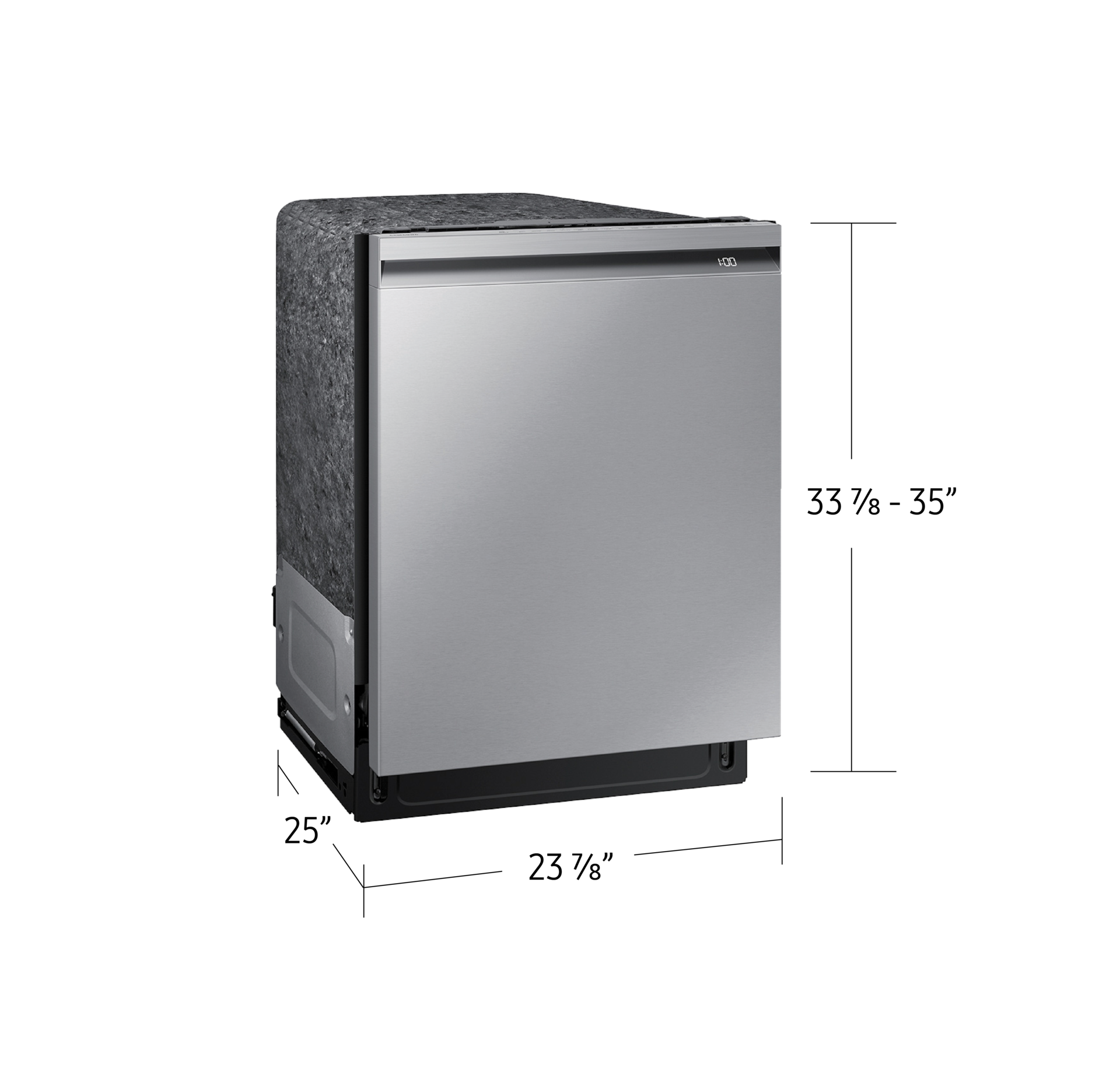 l-perspective Silver