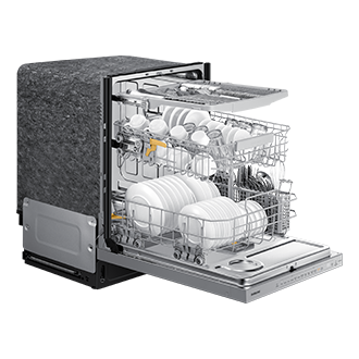 side-perspective White