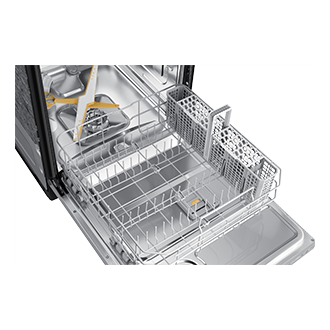 tilted-top-view2 White