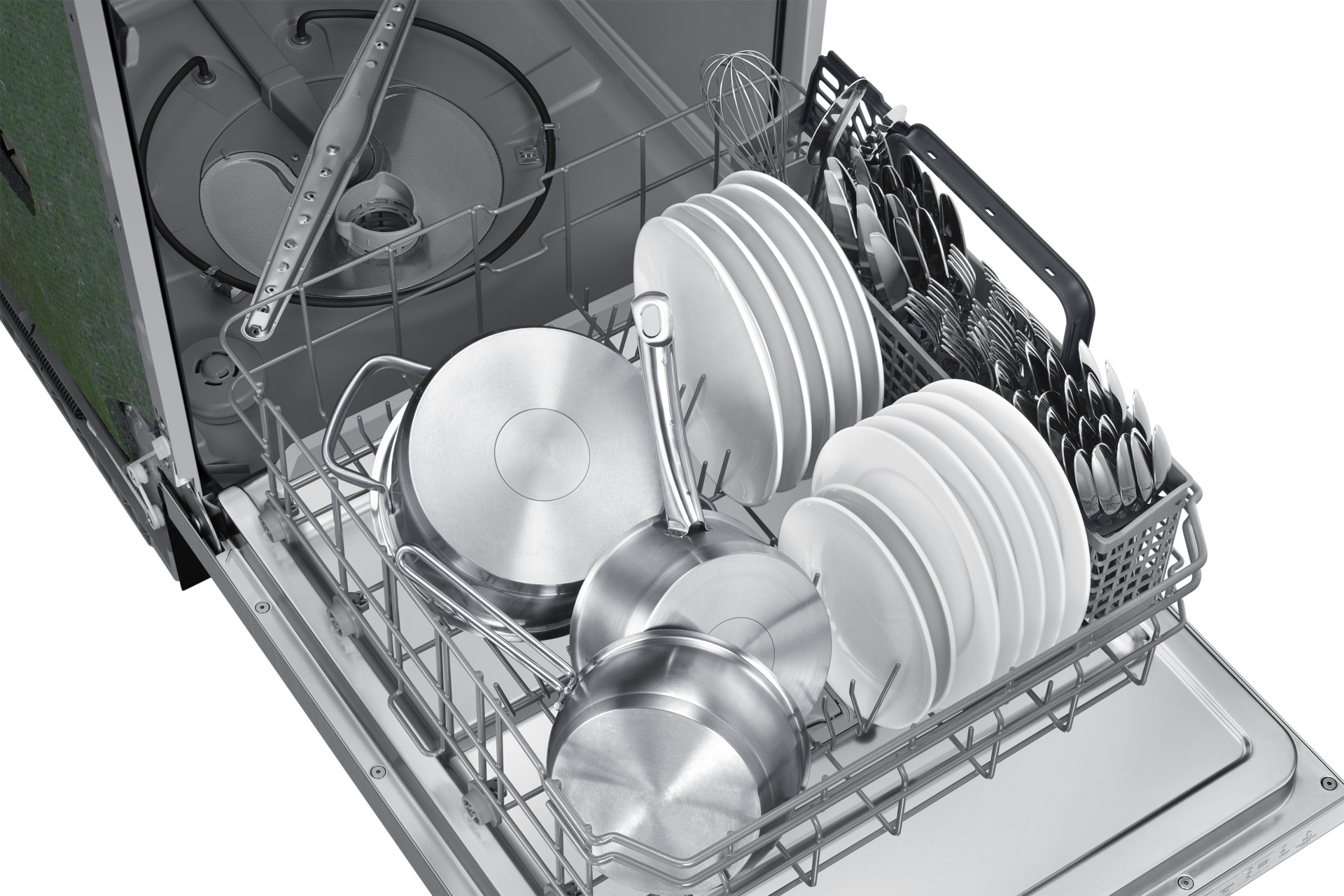 detail-lower-rack Silver