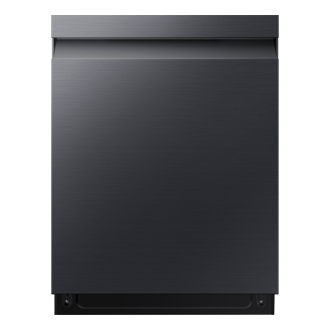 front Black