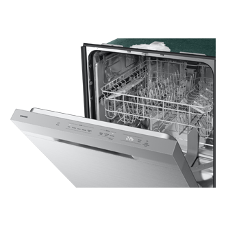 detail Stainless Steel