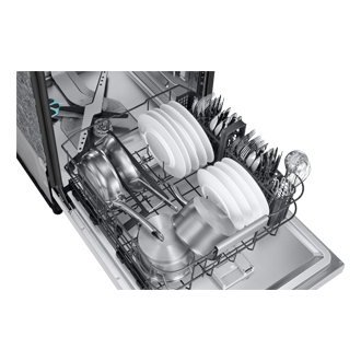 detail-lower-rack White