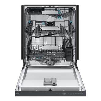 front-open2 Black