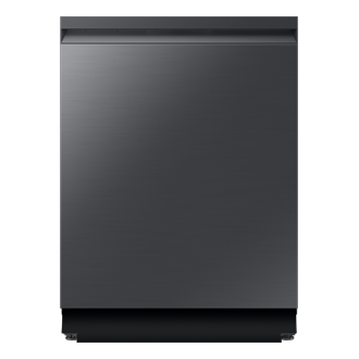front Black