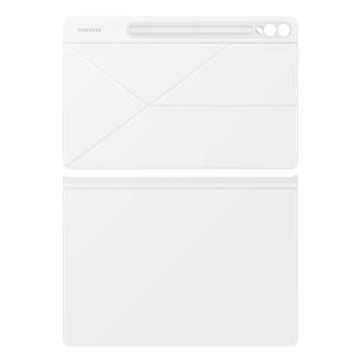 back White