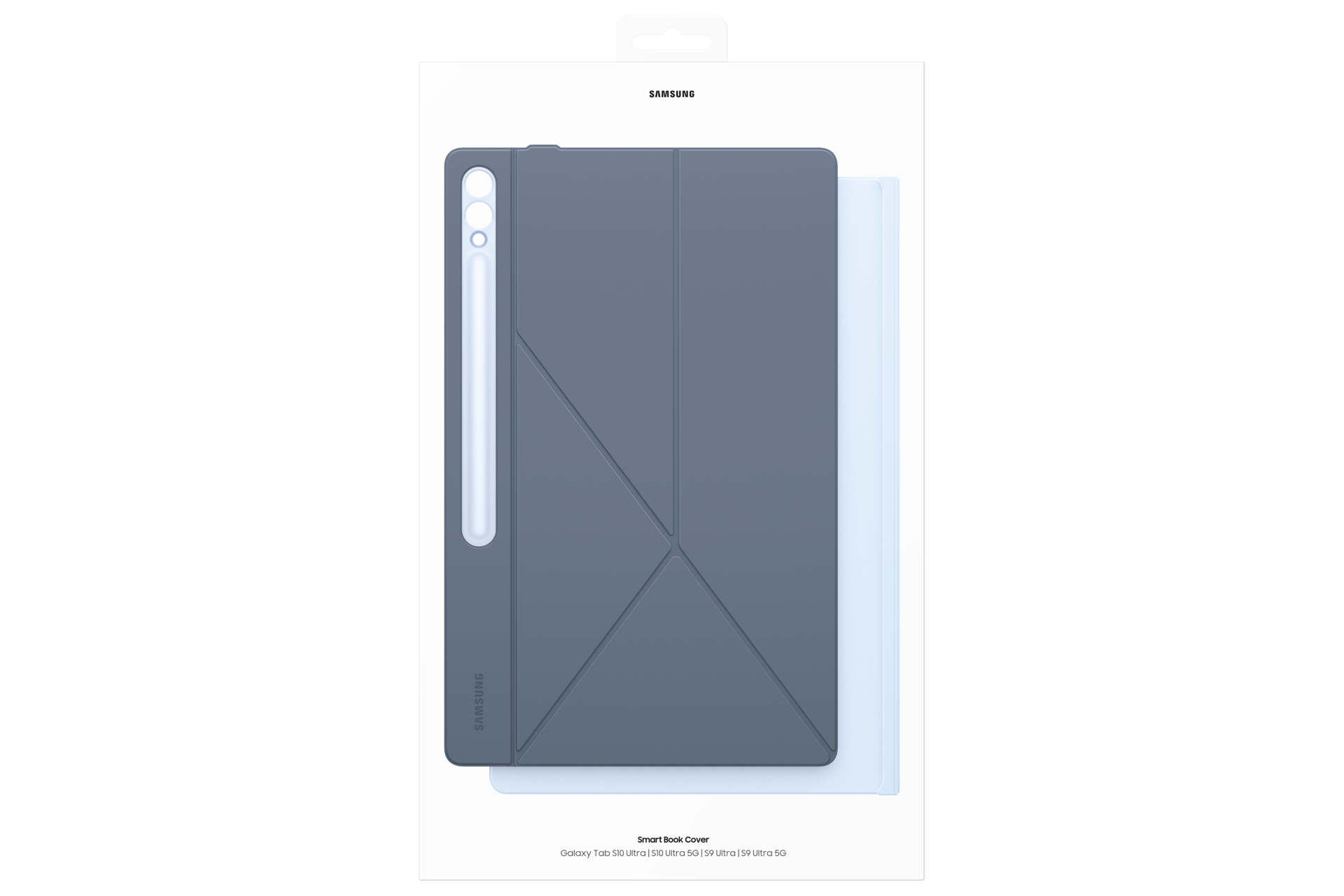 package Blue