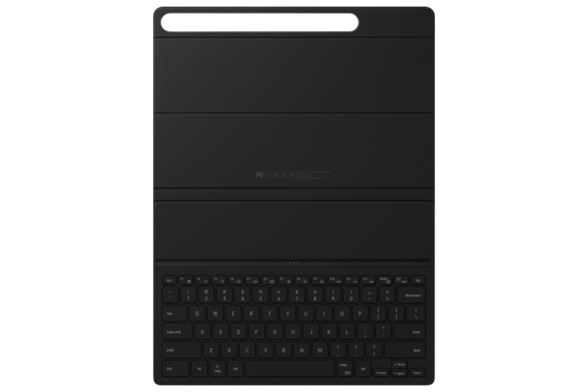 EF-DX810BBEGCA 